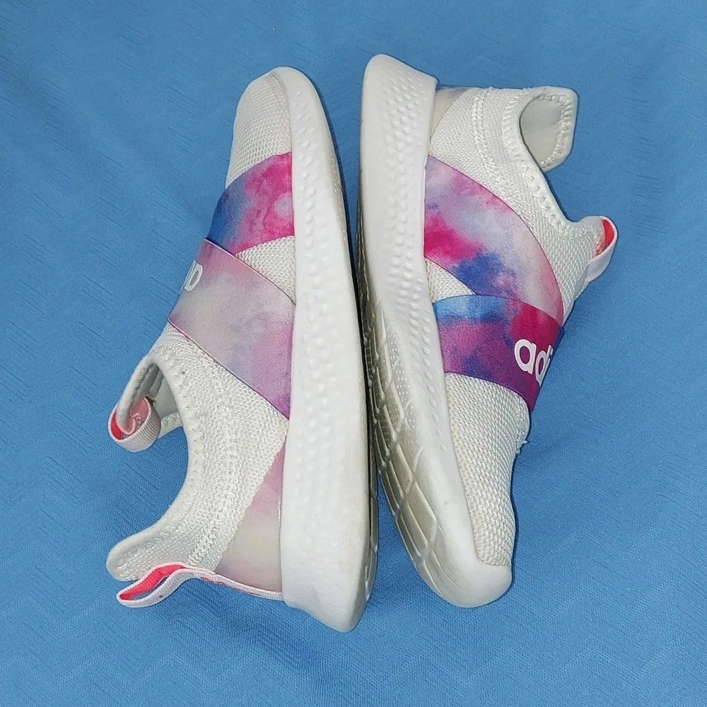 Adidas Cloud Foam Comfort Shoes - Picture 4 of 8